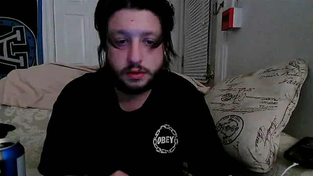 Snapshot of Marksoyer chatting on 10, 11, 2025 Marksoyer online show from 10, 11, 2025