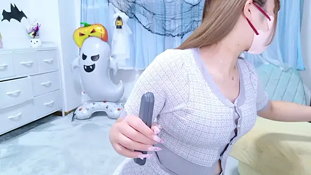 MAIKA pyon online show from 26, 10, 2025