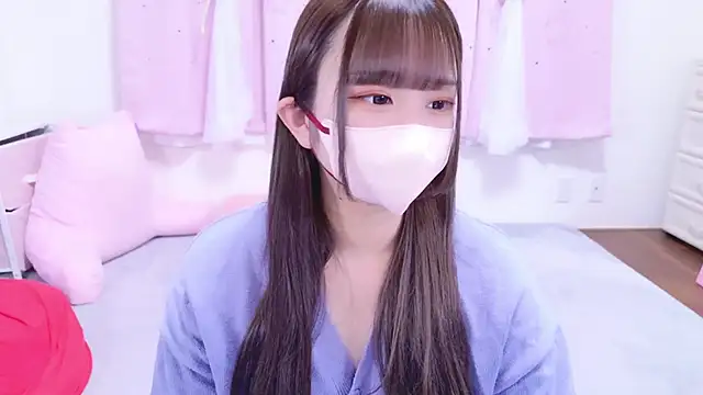 MAIKA pyon online show from 5, 11, 2025