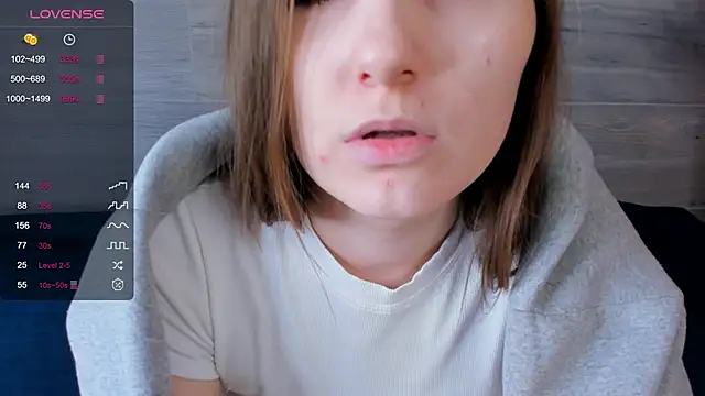 Snapshot of MariamBluitt chatting on 28, 12, 2024 MariamBluitt online show from 28, 12, 2024