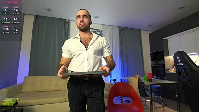 Alex xxx online show from 9, 11, 2025