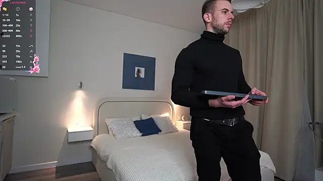 Alex xxx online show from 19, 12, 2025