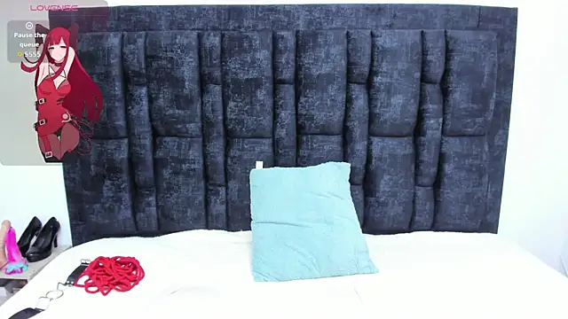 Snapshot of Aurora_Doll_ chatting on 22, 3, 2026 Aurora Doll online show from 22, 3, 2026