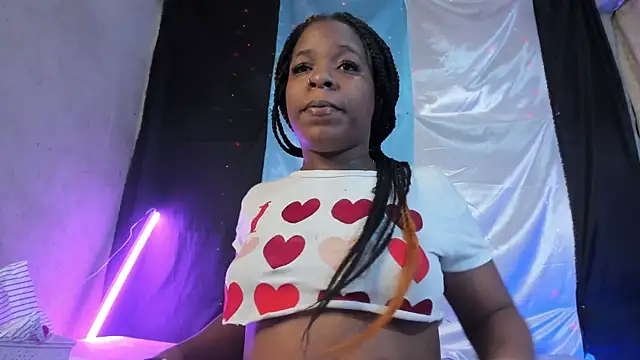 DeisyHarper online show from 19, 12, 2024