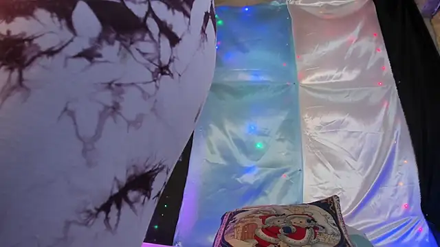 DeisyHarper online show from 21, 12, 2024