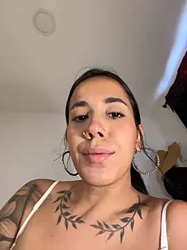 AndyFire69 online show from 14, 2, 2025