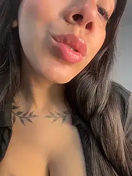 AndyFire69 online show from 8, 2, 2026