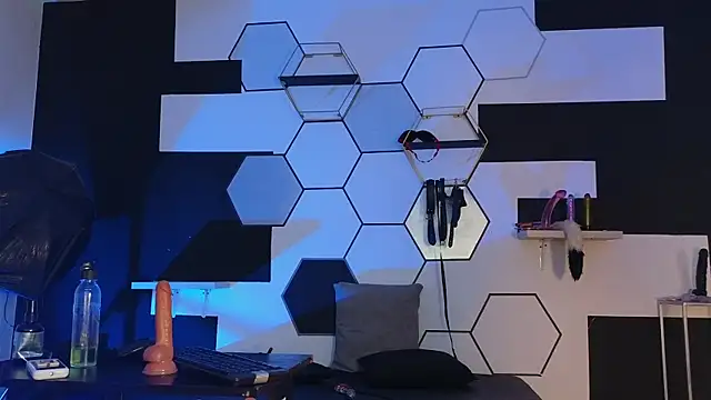 haileycat online show from 26, 1, 2025