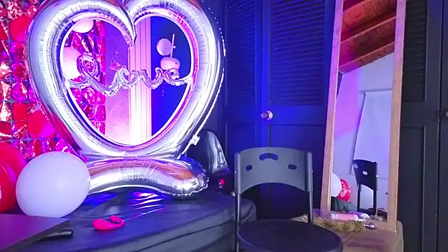 haileycat online show from 12, 2, 2026