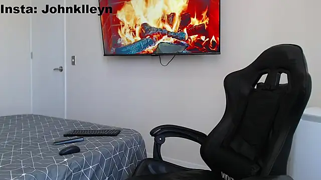 jonhklleyn online show from 16, 12, 2025