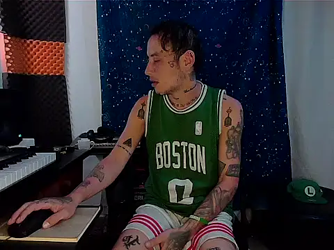 Snapshot of patrik_tattoo_ chatting on 6, 2, 2025 patrik tattoo online show from 6, 2, 2025