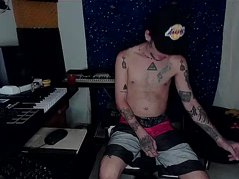 Snapshot of patrik_tattoo_ chatting on 22, 2, 2025 patrik tattoo online show from 22, 2, 2025