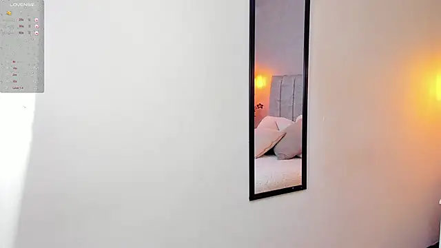 tutu milf online show from 12, 3, 2025