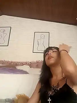 Snapshot of Kitty_Pam chatting on 23, 1, 2025 Kitty Pam online show from 23, 1, 2025