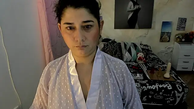 alinabozz1 online show from 31, 1, 2026