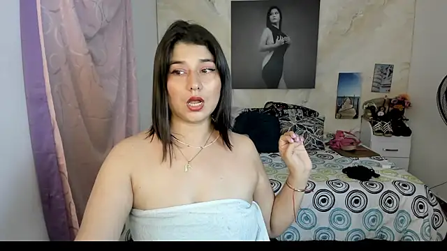 Snapshot of alinabozz1 chatting on 20, 3, 2026 alinabozz1 online show from 20, 3, 2026