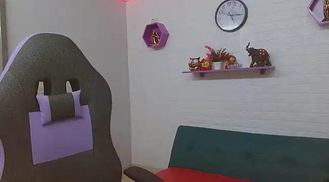 mau elixxx online show from 6, 12, 2024