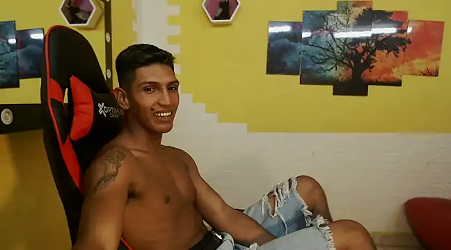 mau elixxx online show from 11, 12, 2024