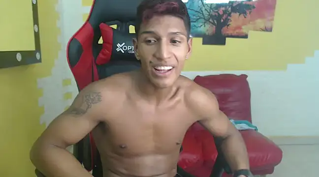 mau elixxx online show from 14, 12, 2024