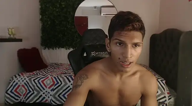 mau elixxx online show from 20, 12, 2024