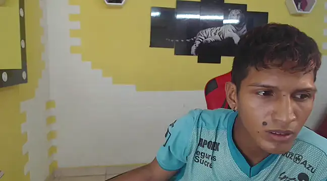 mau elixxx online show from 10, 1, 2025