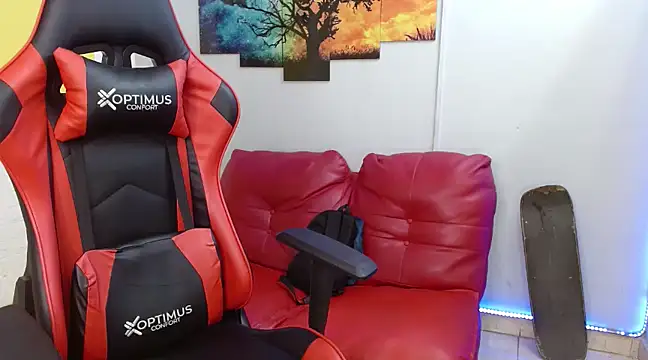 mau elixxx online show from 7, 2, 2025