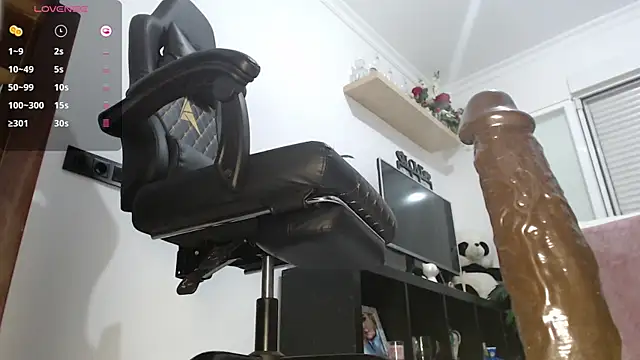 Snapshot of Genesisgems11_ chatting on 10, 9, 2025 Genesisgems11  online show from 10, 9, 2025