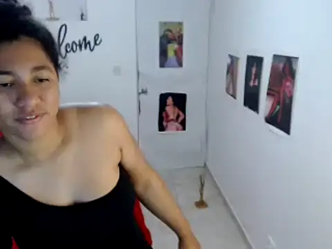 bellacrespalatina online show from 4, 1, 2025