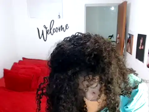 bellacrespalatina online show from 5, 1, 2025