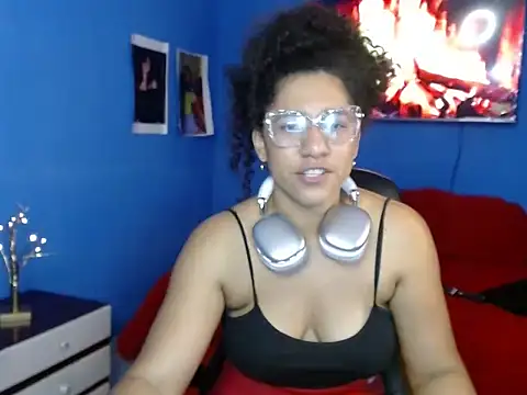 bellacrespalatina online show from 23, 10, 2025