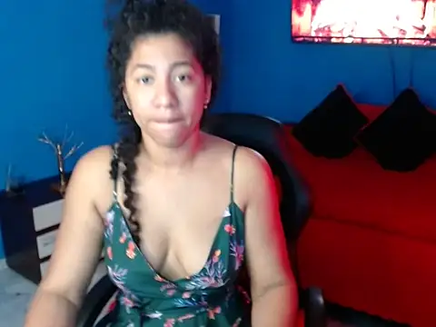 bellacrespalatina online show from 8, 11, 2025