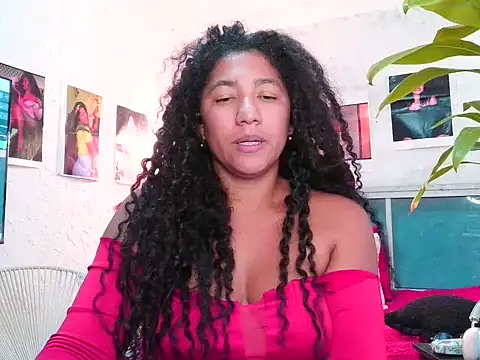 Snapshot of bellacrespalatina chatting on 19, 3, 2026 bellacrespalatina online show from 19, 3, 2026