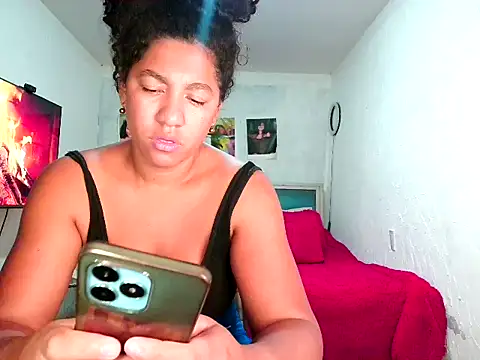 Snapshot of bellacrespalatina chatting on 14, 4, 2026 bellacrespalatina online show from 14, 4, 2026