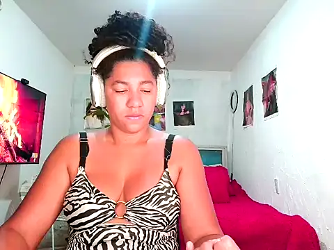 Snapshot of bellacrespalatina chatting on 15, 4, 2026 bellacrespalatina online show from 15, 4, 2026