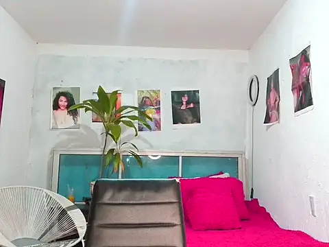 Snapshot of bellacrespalatina chatting on 16, 4, 2026 bellacrespalatina online show from 16, 4, 2026