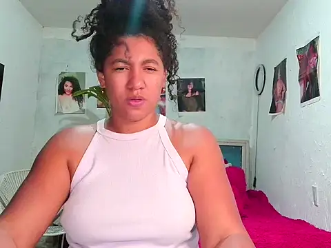 Snapshot of bellacrespalatina chatting on 17, 4, 2026 bellacrespalatina online show from 17, 4, 2026