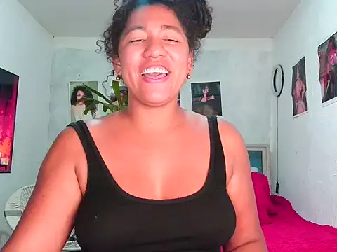 Snapshot of bellacrespalatina chatting on 19, 4, 2026 bellacrespalatina online show from 19, 4, 2026
