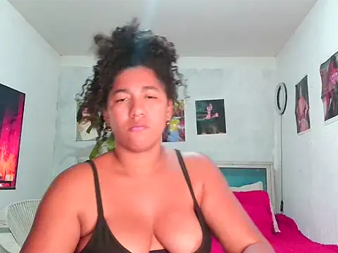 Snapshot of bellacrespalatina chatting on 21, 4, 2026 bellacrespalatina online show from 21, 4, 2026