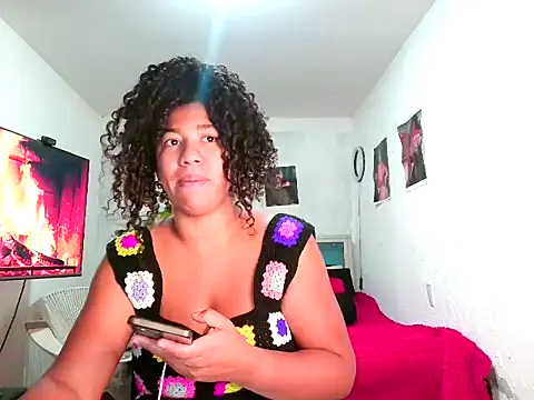 Snapshot of bellacrespalatina chatting on 21, 4, 2026 bellacrespalatina online show from 21, 4, 2026