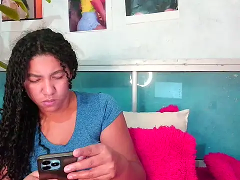 Snapshot of bellacrespalatina chatting on 28, 4, 2026 bellacrespalatina online show from 28, 4, 2026