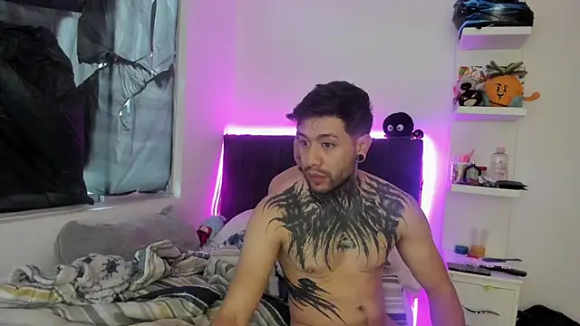 Snapshot of _tatho_perovich_ chatting on 9, 1, 2025 tatho perovich online show from 9, 1, 2025