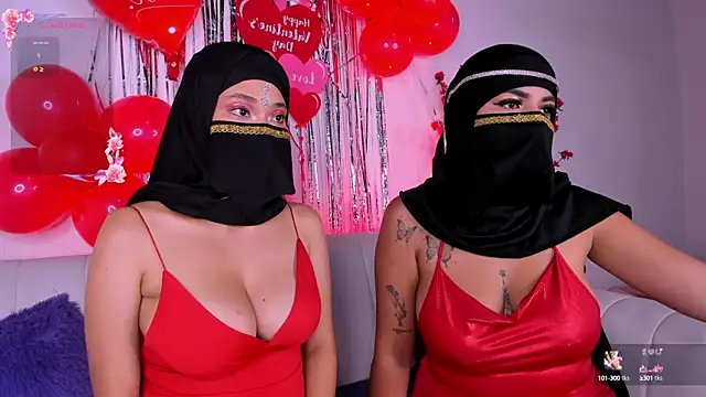 zulema parvin online show from 14, 2, 2025