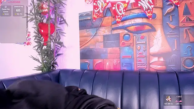 zulema parvin online show from 15, 2, 2026