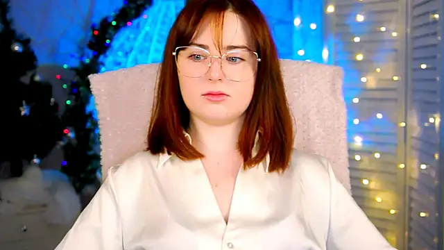 AnnTerry  online show from 14, 1, 2025