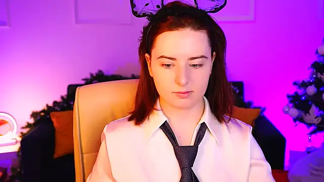 AnnTerry  online show from 15, 1, 2025