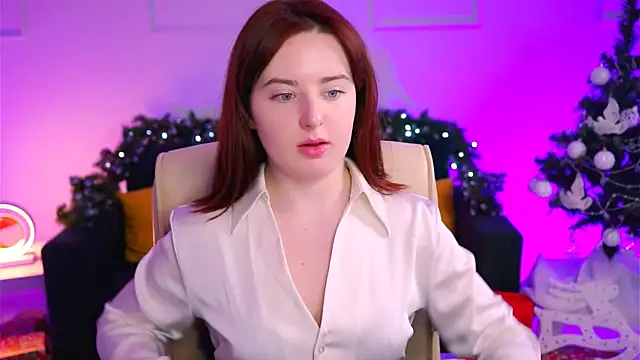 AnnTerry  online show from 23, 1, 2025