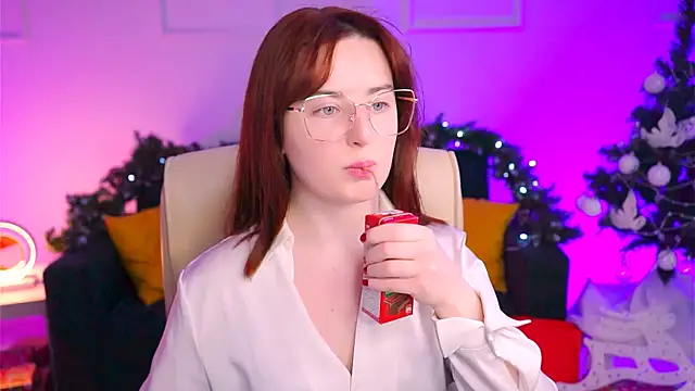 AnnTerry  online show from 24, 1, 2025