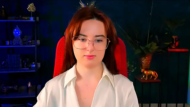 AnnTerry  online show from 26, 1, 2025