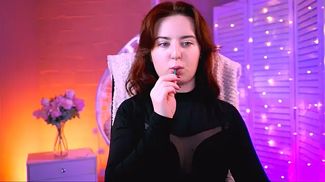 AnnTerry  online show from 27, 1, 2025