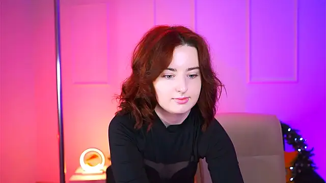 AnnTerry  online show from 1, 2, 2025